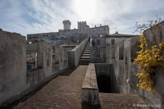 Castello Savelli