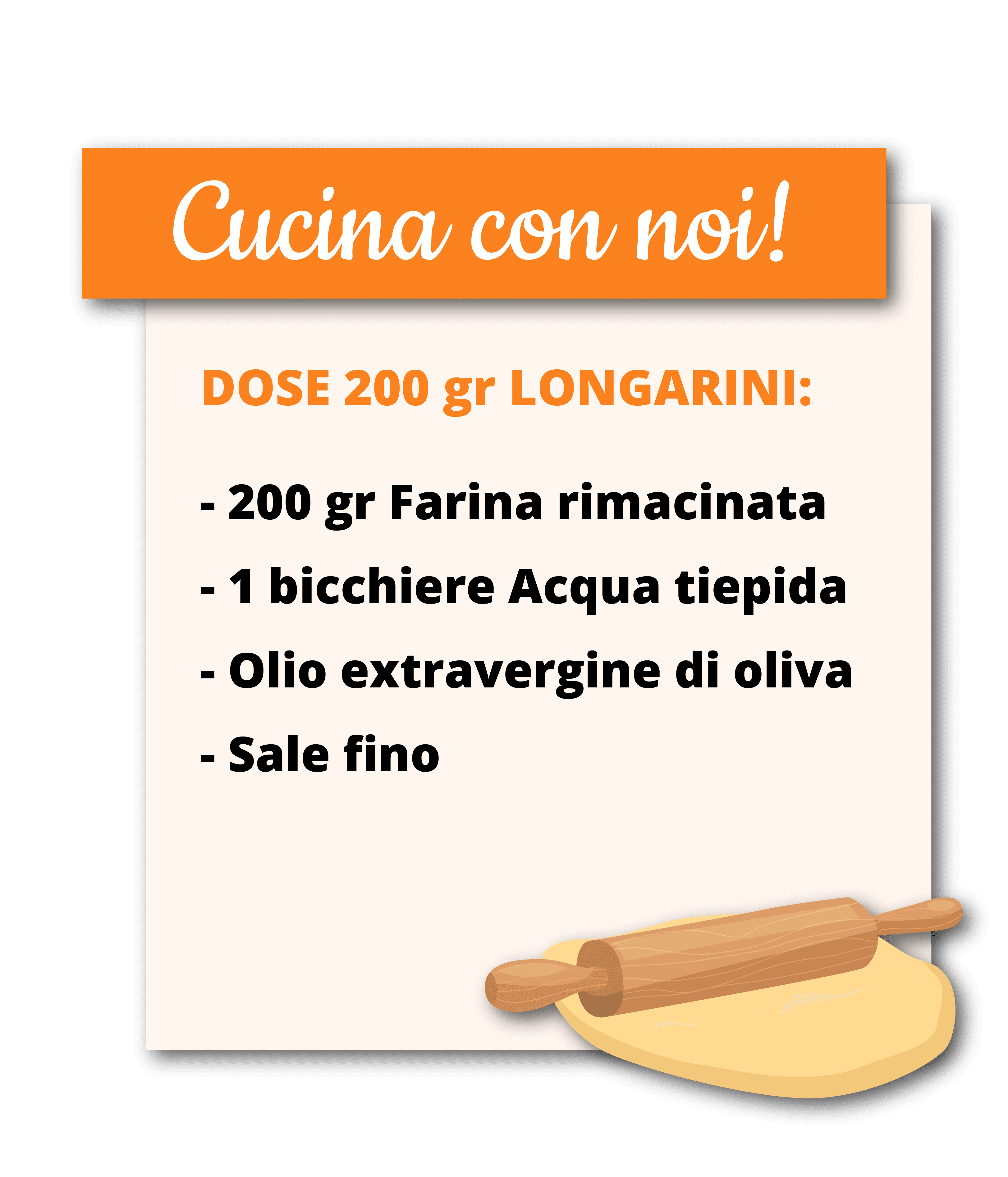 I prodotti tipici di Palombara