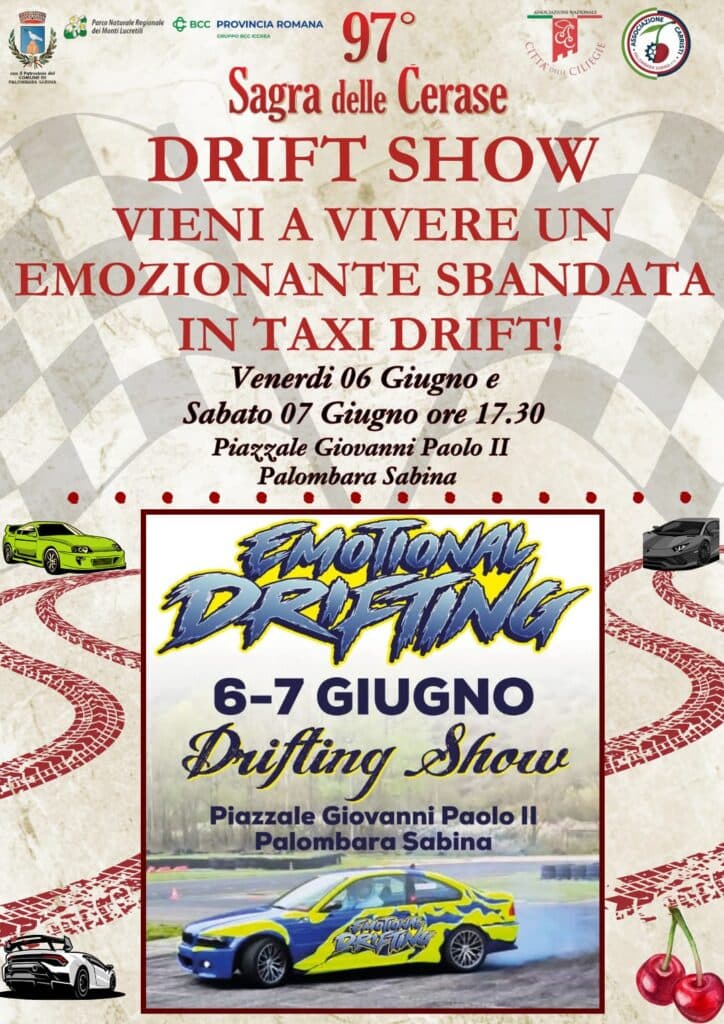 6 e 7 Giugno