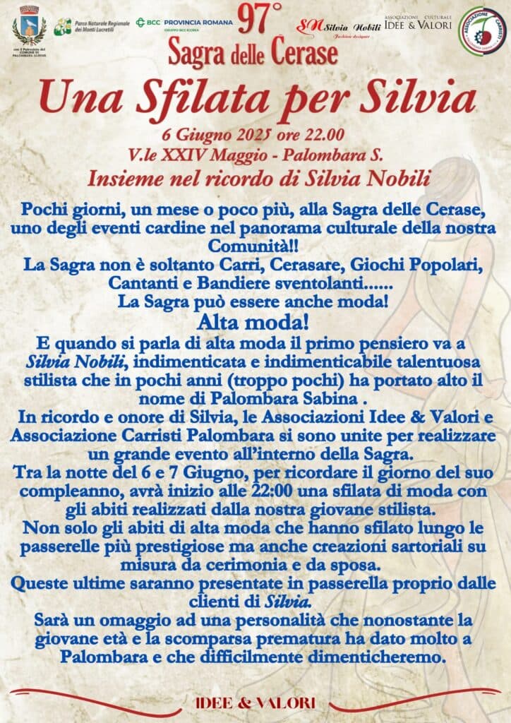 6 Giugno 2